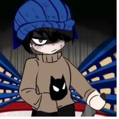 Profile image of 루크