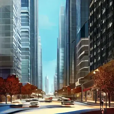 DecentViola6918의 Modern life RP