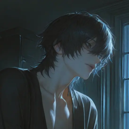 Onigiri_shio의 主人の美しい飼い猫