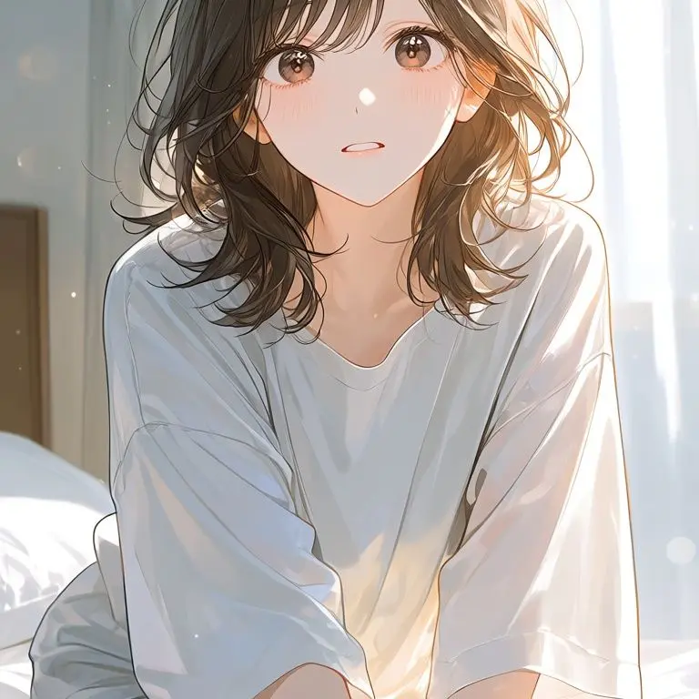 OrangeGrass2678의 Wake Up, Maris