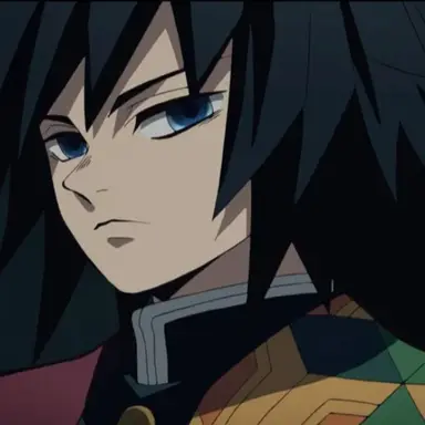 Profile image of 토미오카 기유