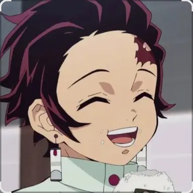 Profile image of 카마도 탄지로