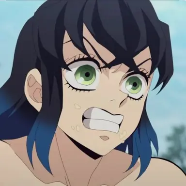 Profile image of 하시비라 이노스케