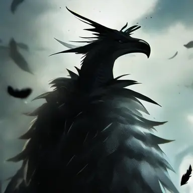 Profile image of Muninn