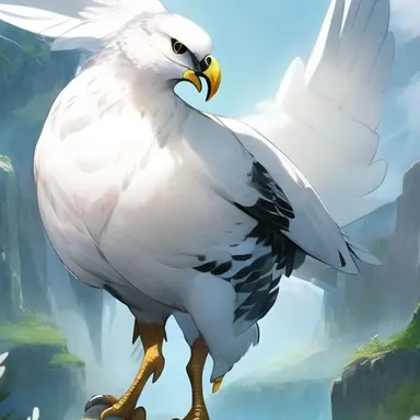 Profile image of Huginn