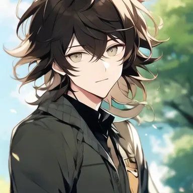 Profile image of Troy