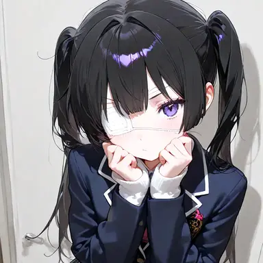Profile image of 霧島 莉子