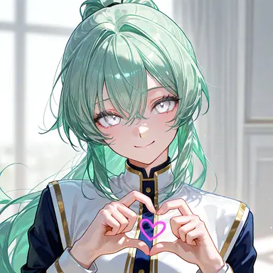 Profile image of Cassia