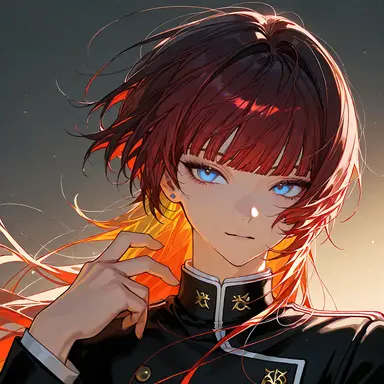Profile image of Ignis