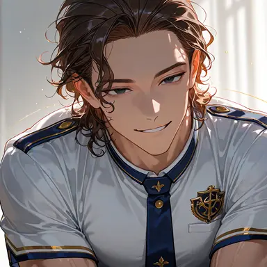 Profile image of Gaston