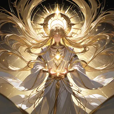 Profile image of God