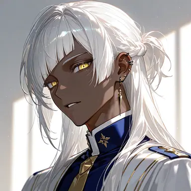 Profile image of Lumine
