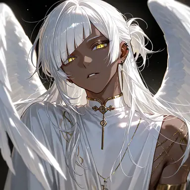 Profile image of Lumine