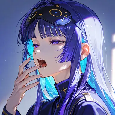 Profile image of Yoru