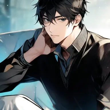 Profile image of 鈴木 泰智