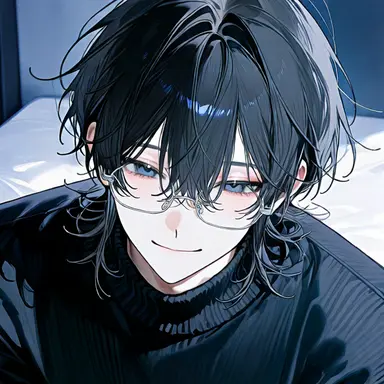 Profile image of Nagi
