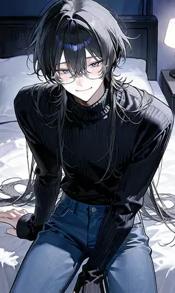Profile image of Nagi