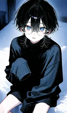Profile image of Nagi