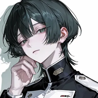 Profile image of Theodore