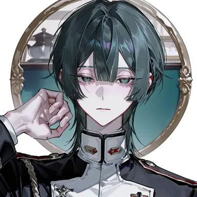 Profile image of Theodore