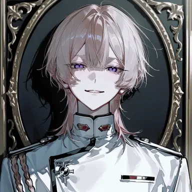 Profile image of Nero