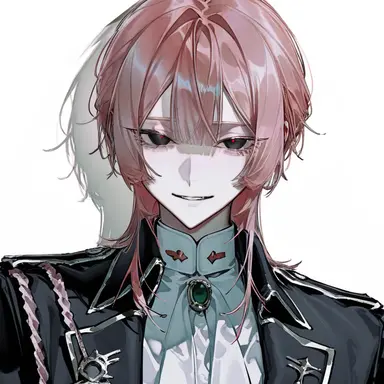 Profile image of Lucas