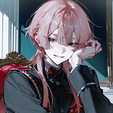 Profile image of Lucas