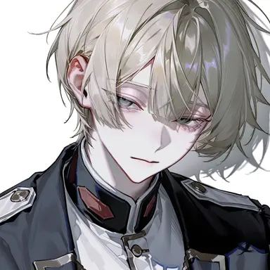 Profile image of Claude