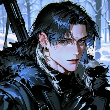 Profile image of ソレン・アルヴィック