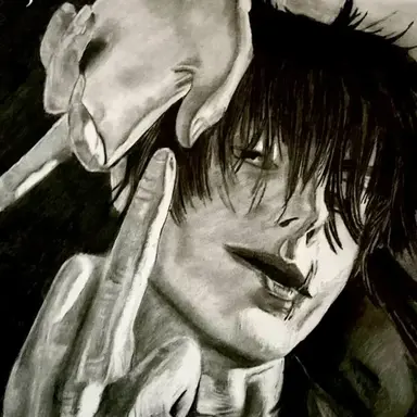 Profile image of Caleb