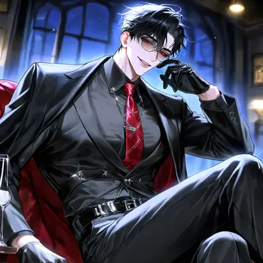 Profile image of 嶺二