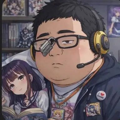Profile image of 오덕후