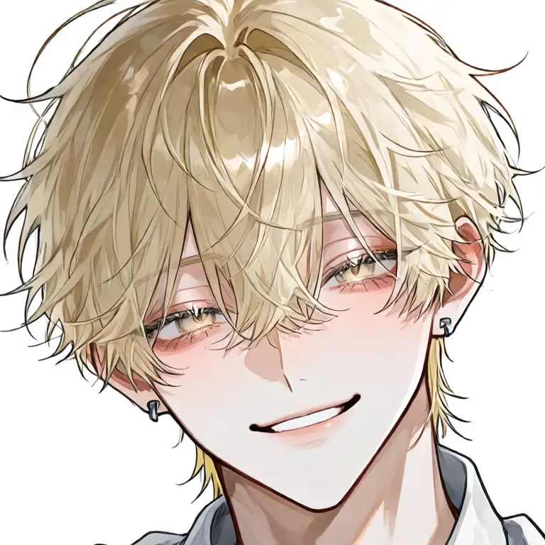 enudesuga..의 兄が垢抜けました……