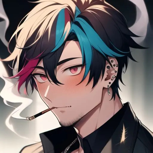 FluffyApple2256의 酒和　ヤロウ