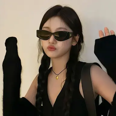 Profile image of 닝닝