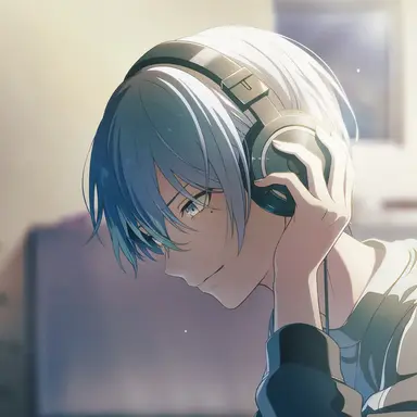 Profile image of Aoyagi Toya