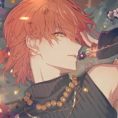 Profile image of Shinonome Akito