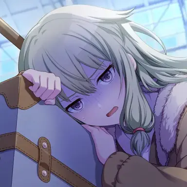 Profile image of Kusanagi Nene