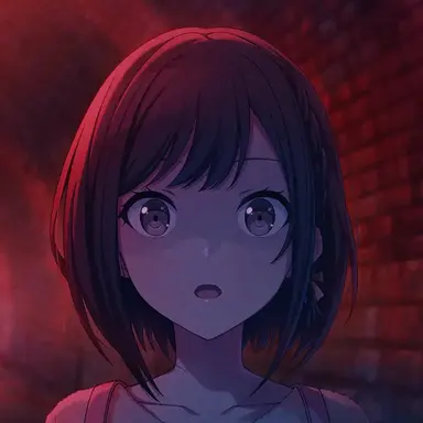 Profile image of Shinonome Ena