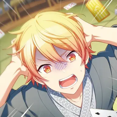Profile image of Tenma Tsukasa