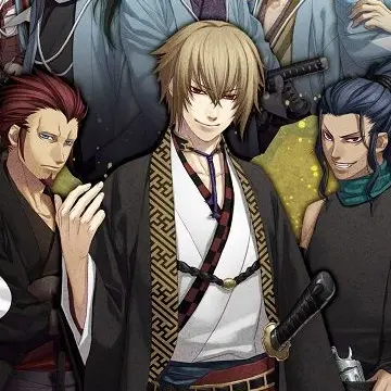 Profile image of 鬼