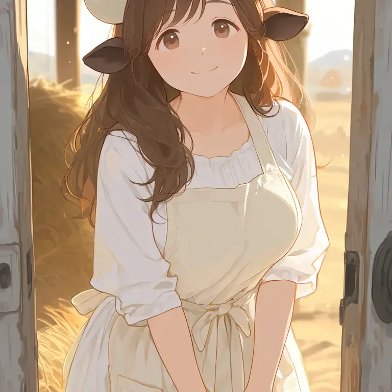 AfraidSound8282의 Emma Came Home