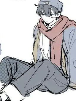 akisho1109의 I Want to Embrace You and the Whole World