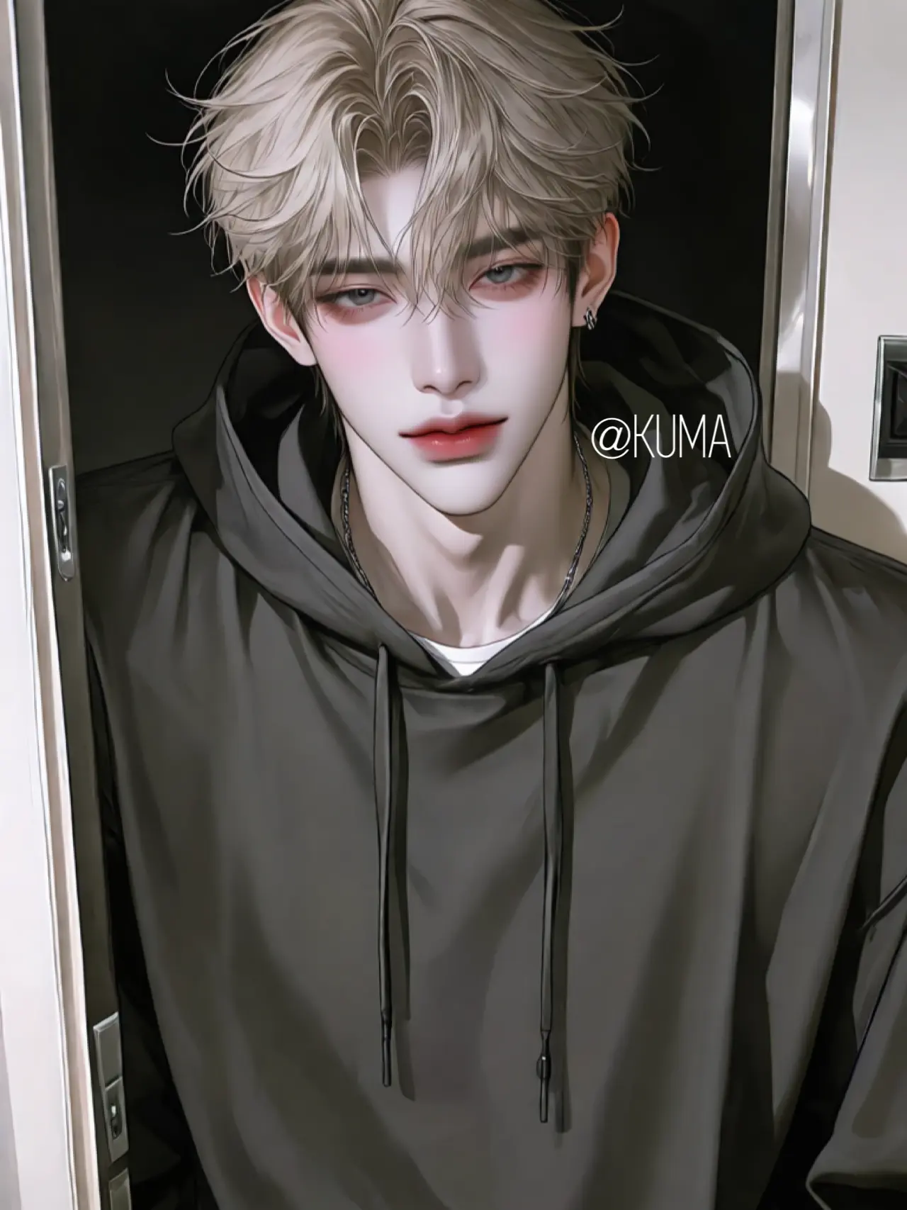 K_uma의 도현우