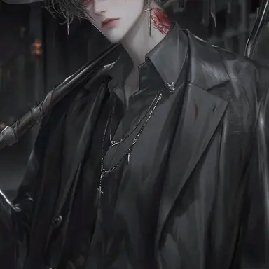 Profile image of 지우학