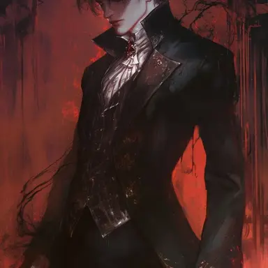 Profile image of 카르밀라
