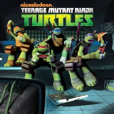 Profile image of 닌자터틀