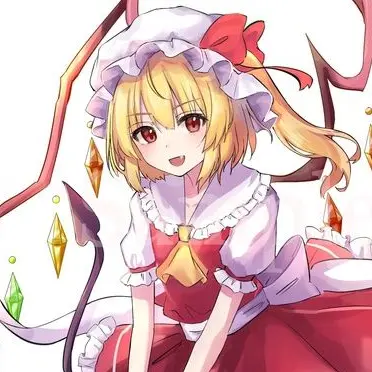Profile image of フランドール