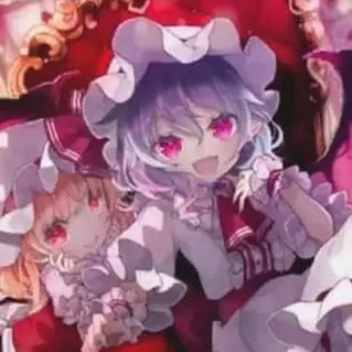 Profile image of レミリア