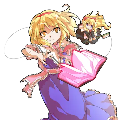 Profile image of アリス